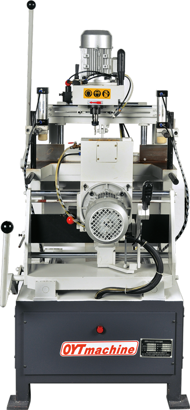 OYT-F102 (Double spindle copy router)