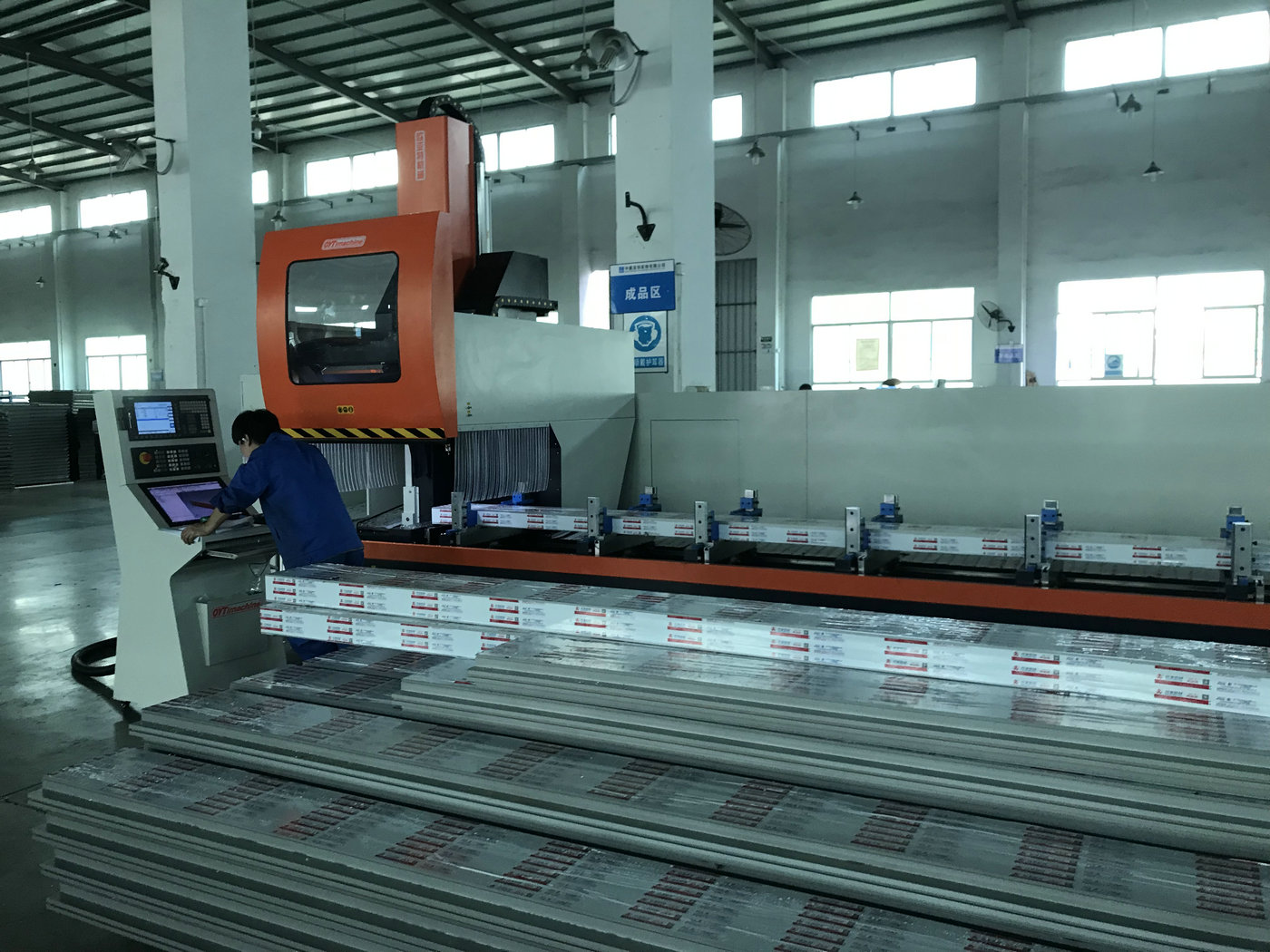 Site of China Construction Third Engineering Bureau Co., Ltd.